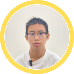 Chen, Atlas Brain student